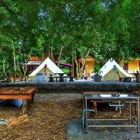 Baan Rai Pu Fa Βίλα Sattahip Εξωτερικό φωτογραφία