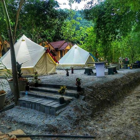 Baan Rai Pu Fa Βίλα Sattahip Εξωτερικό φωτογραφία