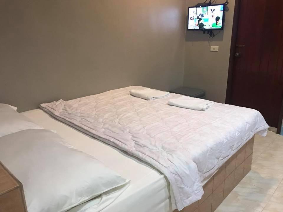 Baan Rai Pu Fa Βίλα Sattahip Εξωτερικό φωτογραφία