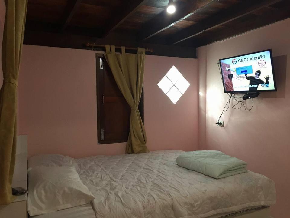 Baan Rai Pu Fa Βίλα Sattahip Εξωτερικό φωτογραφία