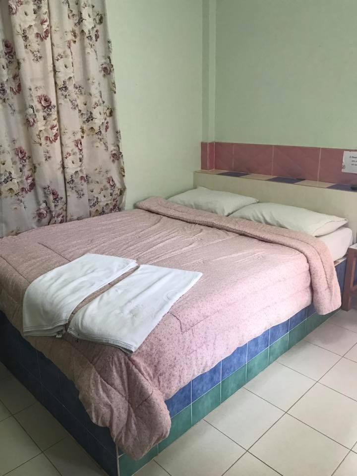 Baan Rai Pu Fa Βίλα Sattahip Εξωτερικό φωτογραφία