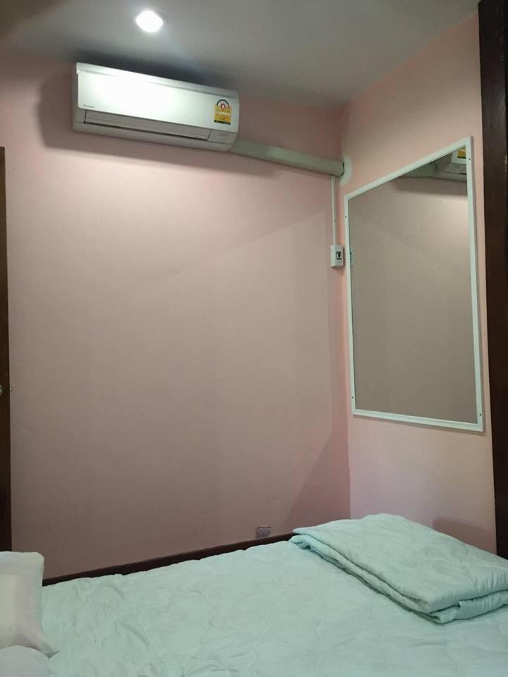 Baan Rai Pu Fa Βίλα Sattahip Εξωτερικό φωτογραφία