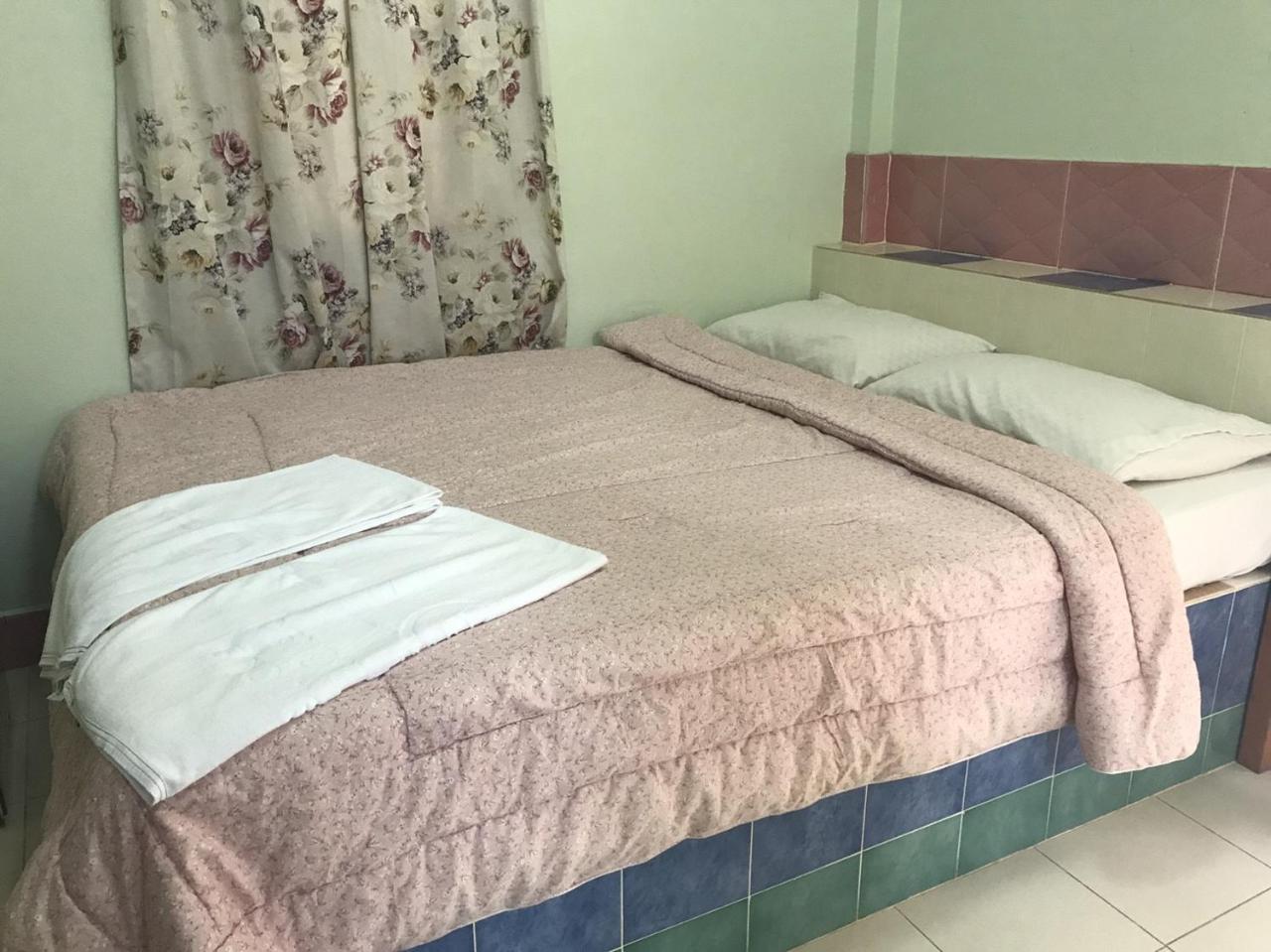 Baan Rai Pu Fa Βίλα Sattahip Εξωτερικό φωτογραφία