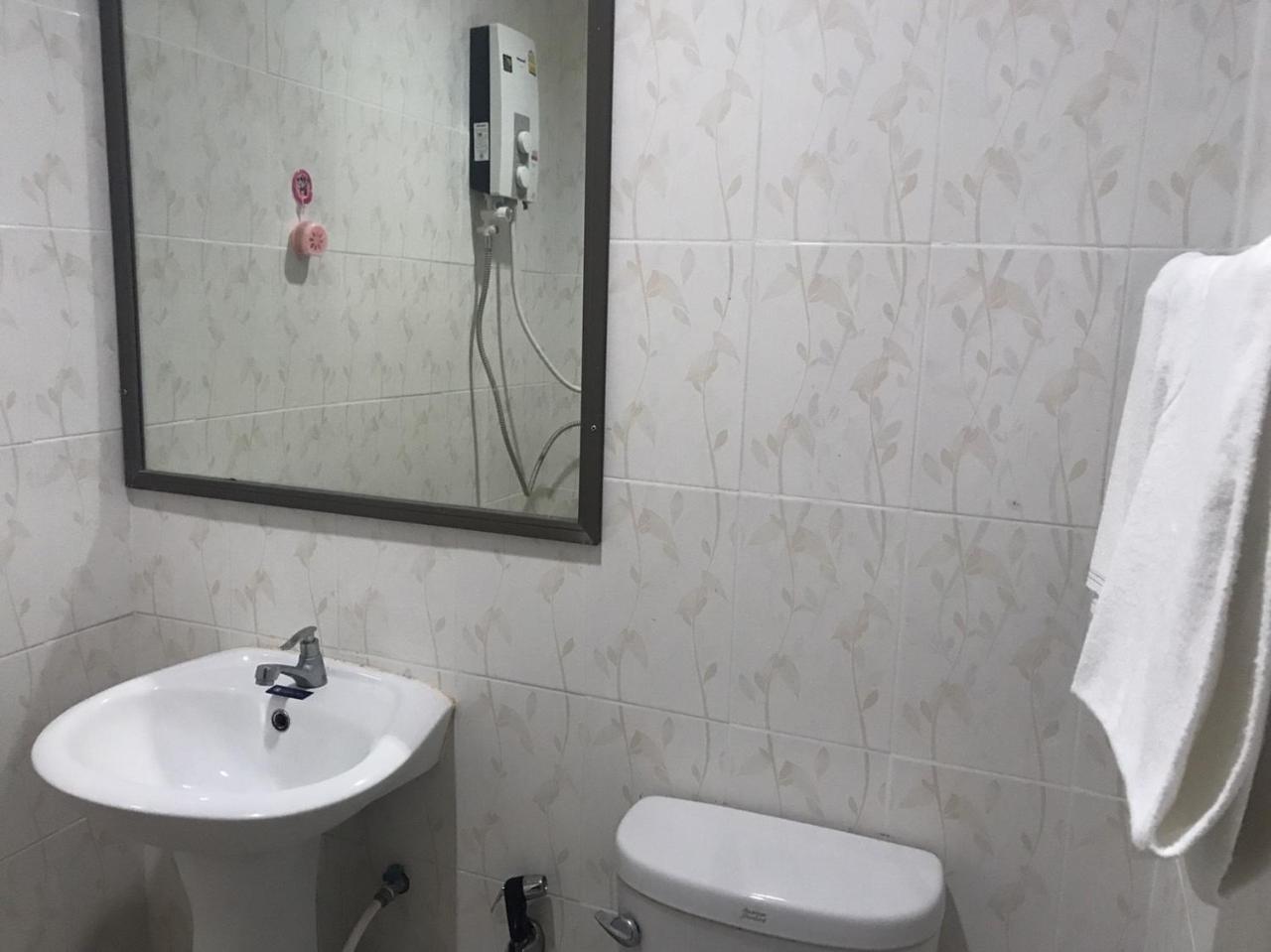 Baan Rai Pu Fa Βίλα Sattahip Εξωτερικό φωτογραφία