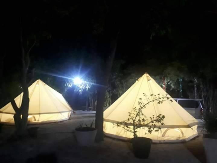 Baan Rai Pu Fa Βίλα Sattahip Εξωτερικό φωτογραφία